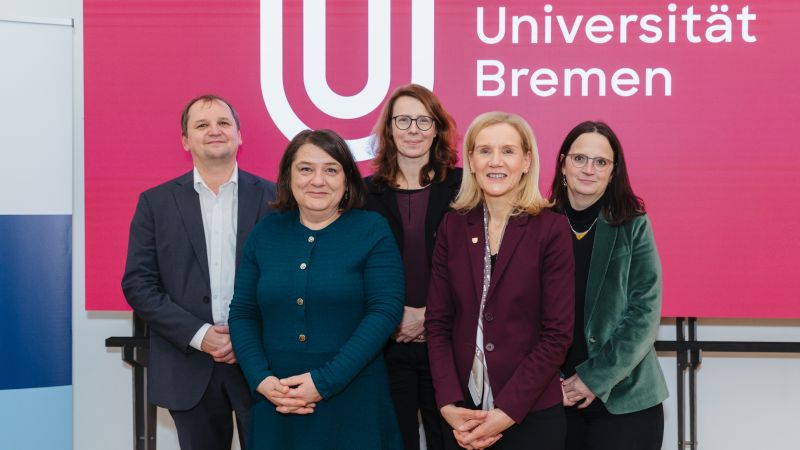 University of Bremen